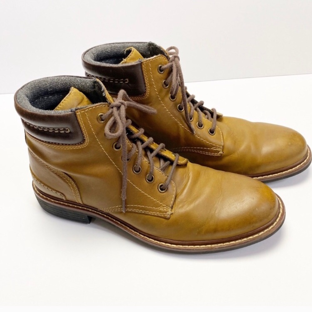 Cole Haan boots